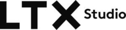 LTX STUDIO trademark