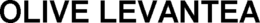 OLIVE LEVANTEA trademark