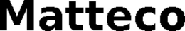 MATTECO trademark