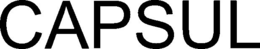 CAPSUL trademark