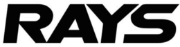 RAYS trademark