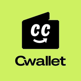CC CWALLET trademark