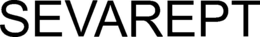 SEVAREPT trademark