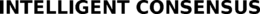INTELLIGENT CONSENSUS trademark