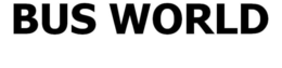 BUS WORLD trademark