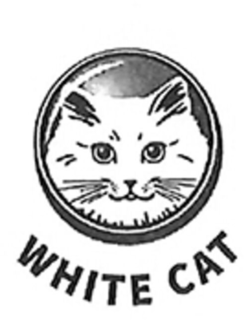 WHITE CAT trademark