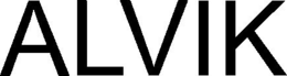 ALVIK trademark