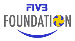 FIVB FOUNDATION trademark
