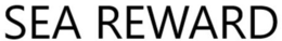 SEA REWARD trademark