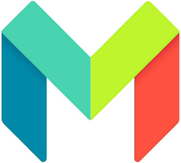 M trademark