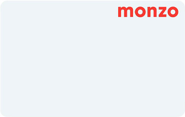 MONZO trademark