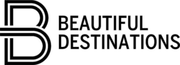 B BEAUTIFUL DESTINATIONS trademark