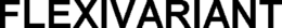 FLEXIVARIANT trademark