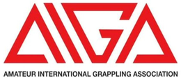 AIGA AMATEUR INTERNATIONAL GRAPPLING ASSOCIATION trademark