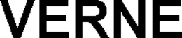 VERNE trademark