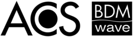ACS BDM WAVE trademark
