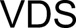 VDS trademark