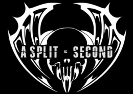 A SPLIT-SECOND trademark