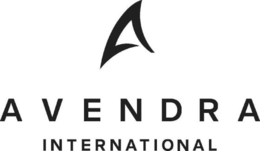 A AVENDRA INTERNATIONAL trademark