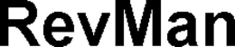REVMAN trademark