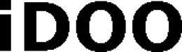 IDOO trademark