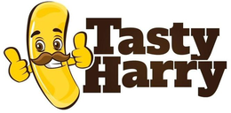 TASTY HARRY trademark