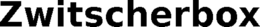 ZWITSCHERBOX trademark