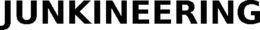 JUNKINEERING trademark