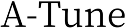 A-TUNE trademark