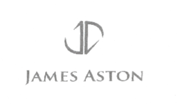 JAMES ASTON trademark