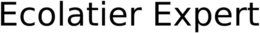 ECOLATIER EXPERT trademark