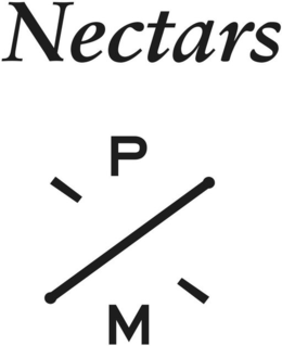 NECTARS P M trademark