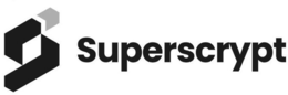 S SUPERSCRYPT trademark