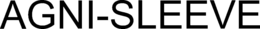 AGNI-SLEEVE trademark
