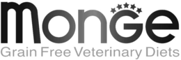 MONGE GRAIN FREE VETERINARY DIETS trademark