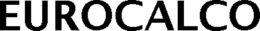 EUROCALCO trademark
