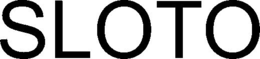 SLOTO trademark