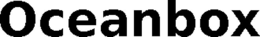 OCEANBOX trademark