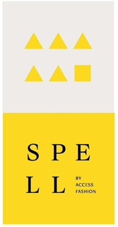 SPELL BY ACCESS FASHION trademark