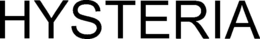 HYSTERIA trademark