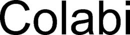 COLABI trademark