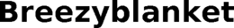 BREEZYBLANKET trademark