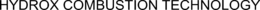 HYDROX COMBUSTION TECHNOLOGY trademark