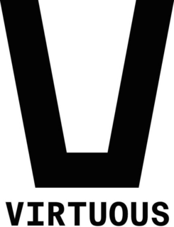 VIRTUOUS trademark