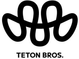 TETON BROS. trademark