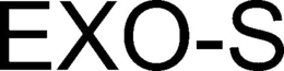 EXO-S trademark