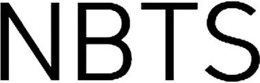 NBTS trademark