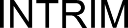 INTRIM trademark