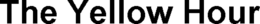 THE YELLOW HOUR trademark