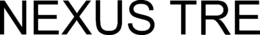 NEXUS TRE trademark